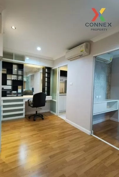 ขายคอนโด  ลุมพินี เพลส พระราม 9 - รัชดา MRT-พระราม 9 ห้วยขวาง เขต